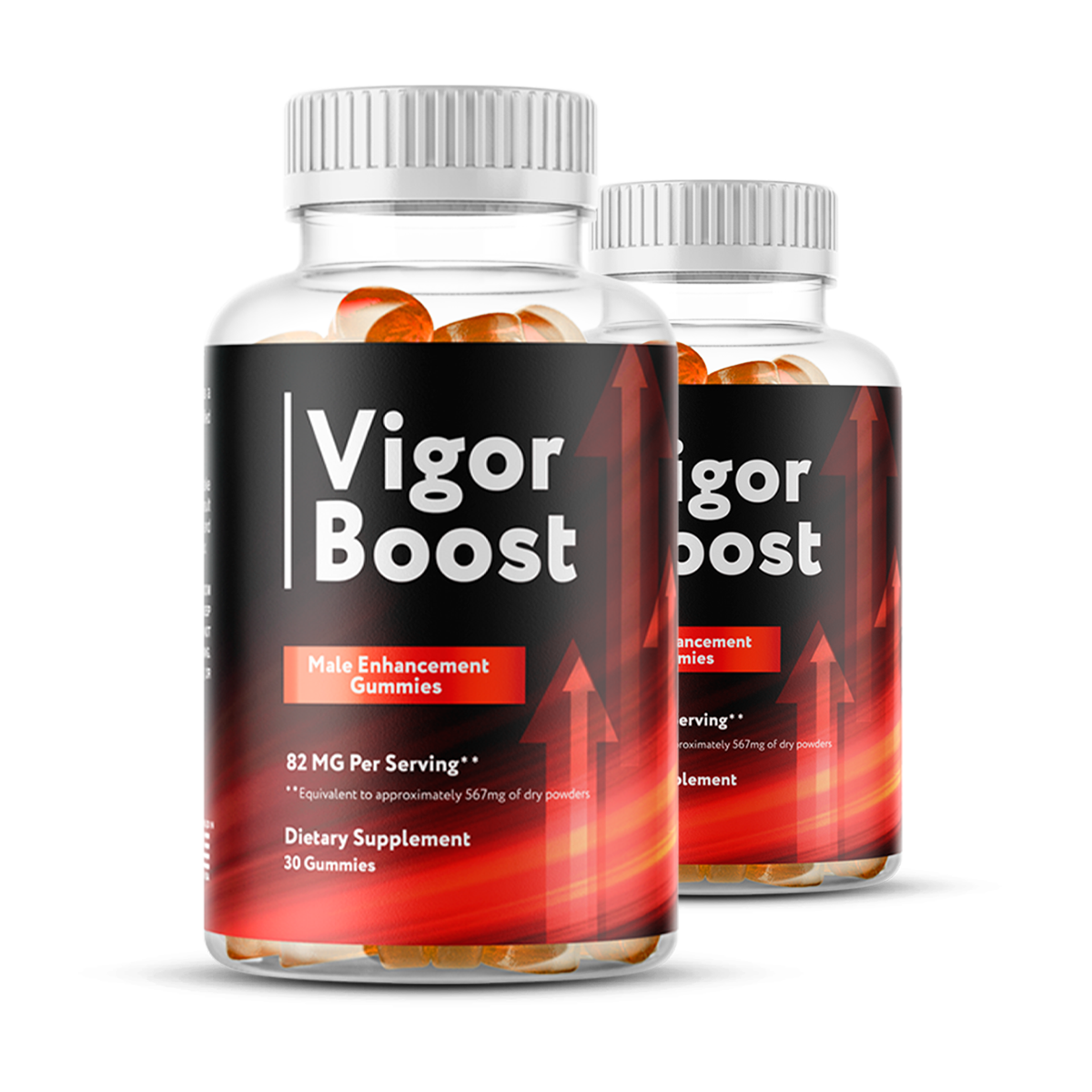 Vigor Boost package