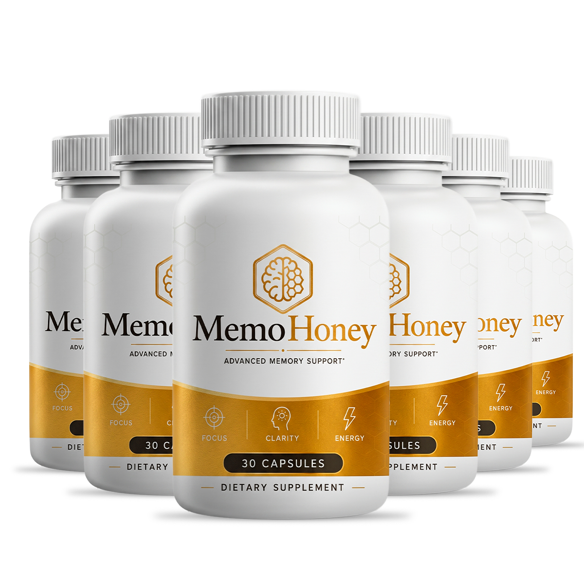 MemoHoney Supplement